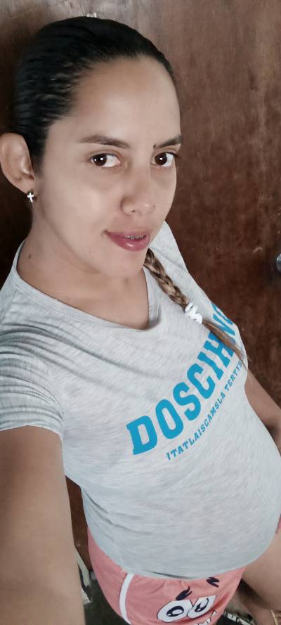 Maria 34 ans Venezuela  Turquie
