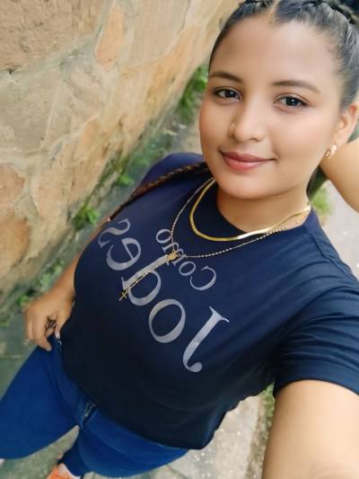 Yohe 26 ans Nn Panama
