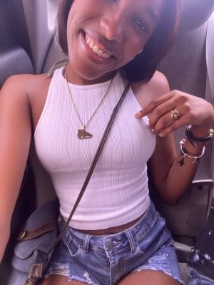 Rachel 18 years Santo Domingo  Dominican Republic