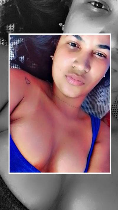 Nahirobi 31 ans Caracas  Venezuela
