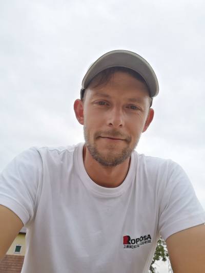 Peter 36 años München  Alemania