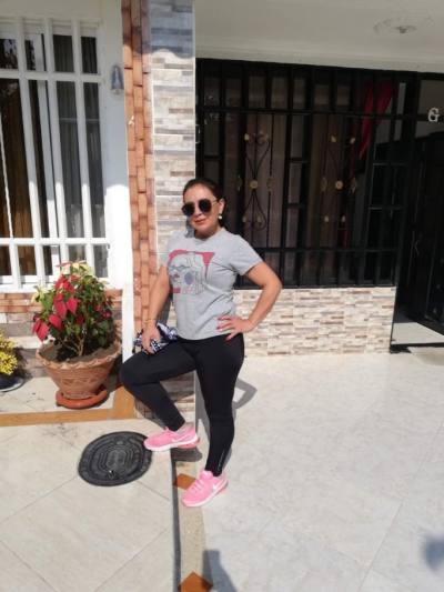Liliana 49 ans Botswana Panama