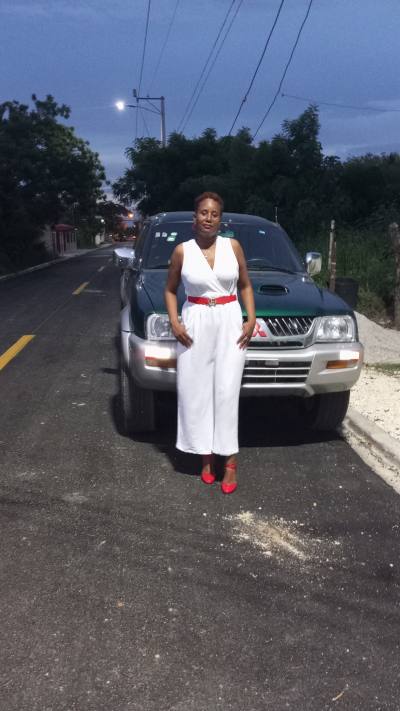 Silvia 45 years San Pedro De Macoris  Dominican Republic