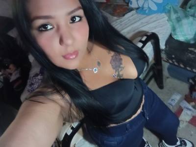 Alexandra 32 años Caracas  Venezuela