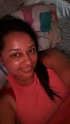 Estefany 32 años Popayan Colombia