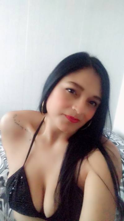 Andrea 20 años Manizales Colombie