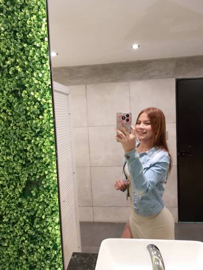 Neyliana 23 años Ciudad Bolivar  Venezuela