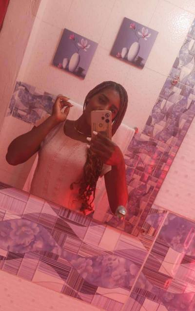 Ninozka 31 ans Florida  Etats-Unis