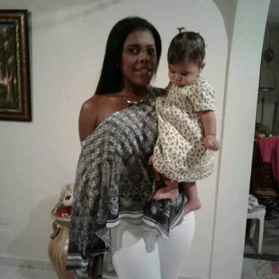 Ninozka 31 ans Florida  Etats-Unis