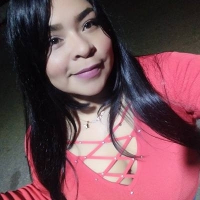 Alexandra 31 años Maracay Venezuela