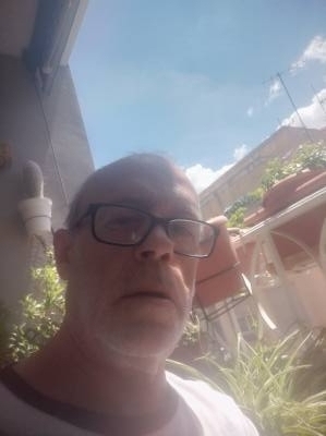 Fran 59 años Alicante España
