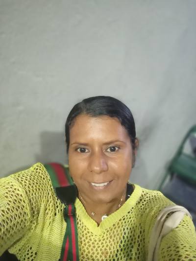 Daniela 40 ans Caracas Venezuela