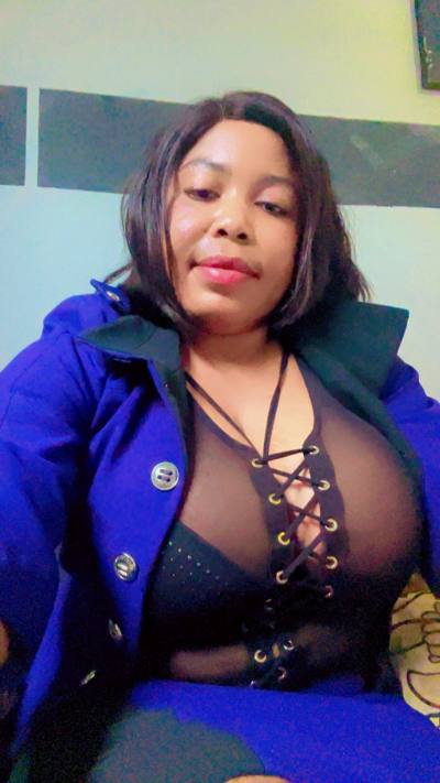 Rosine 34 ans Chrétien  Cameroun
