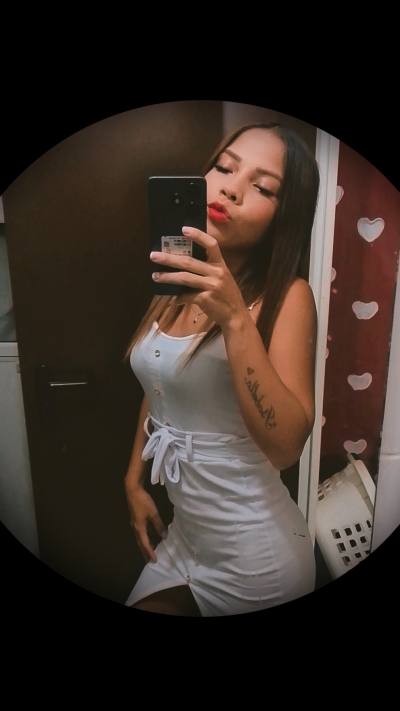 Merly 24 años Miranda Venezuela