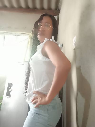 Andrea 41 años Barranquilla  Colombie