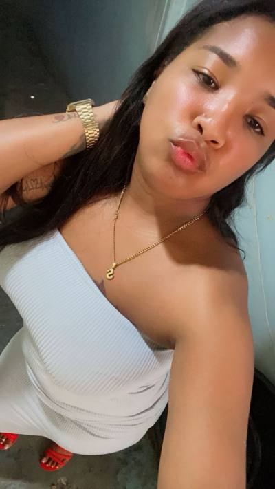 Sheydyd 32 years San Cristobal  Dominican Republic