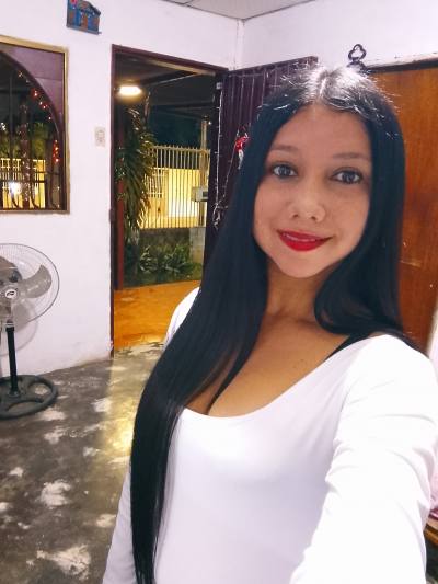 Lisbeth 34 years Barquisimeto  Venezuela