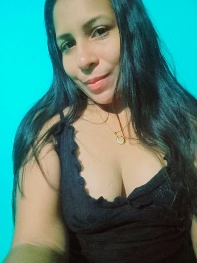Ana 23 años Caracas Venezuela