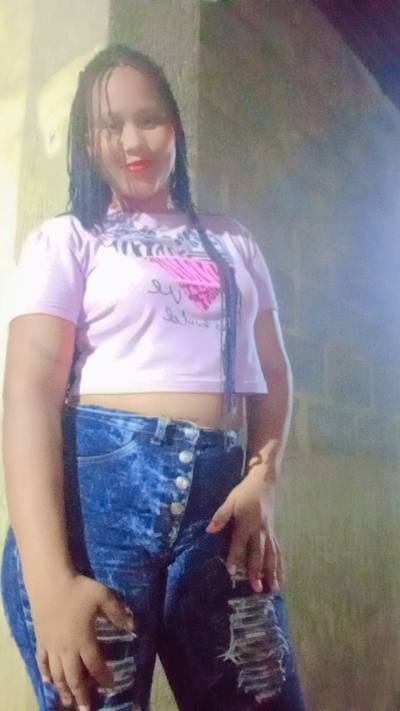 Stefany 29 ans Zulia  Venezuela