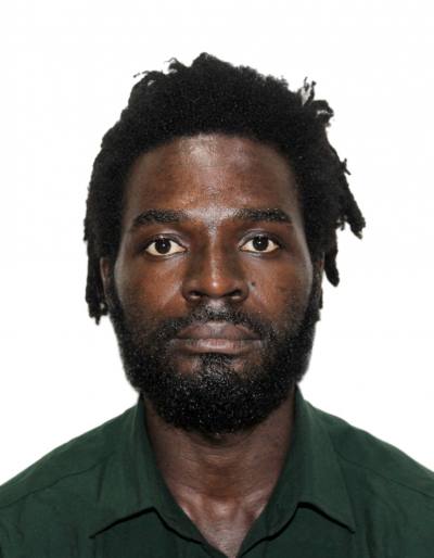 Stephen 36 ans Kumasi Ghana