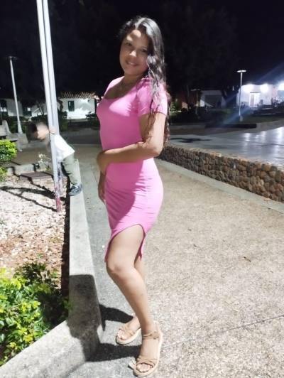 Barbara 27 Jahre Aragua  Venezuela