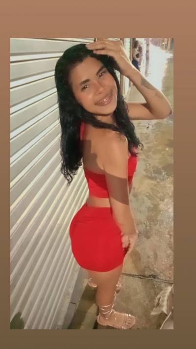 Alejandra 24 años Aragua Maracay Venezuela