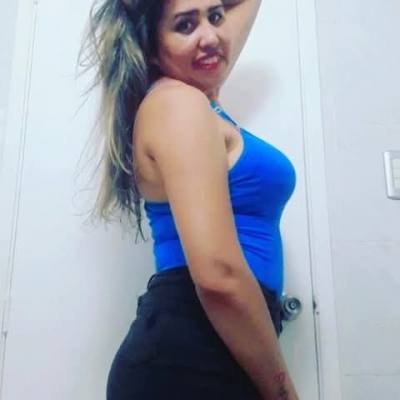 Eumary 39 años Porlamad Venezuela