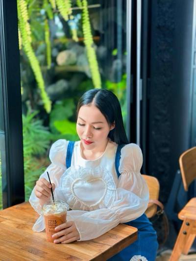 Tumpapon 33 ans Bangkok Thaïlande