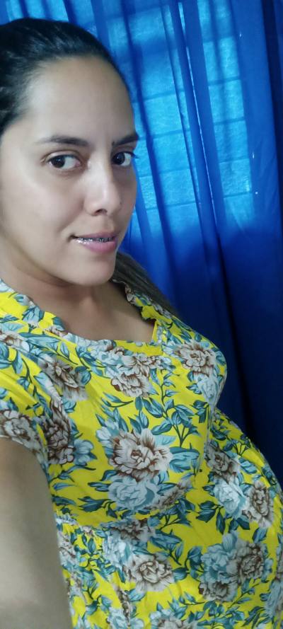 Maria 34 ans Venezuela  Turquie