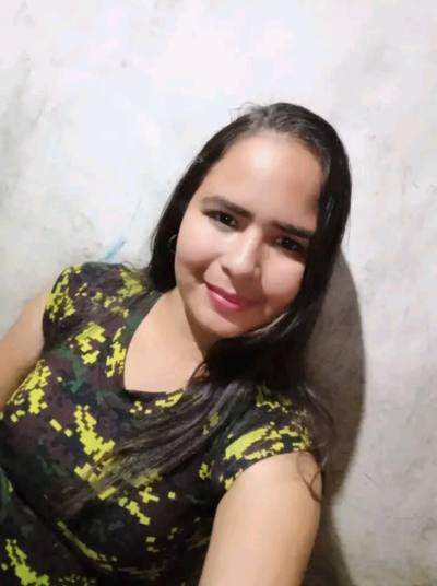 Coromoto 26 years Acarigua  Venezuela