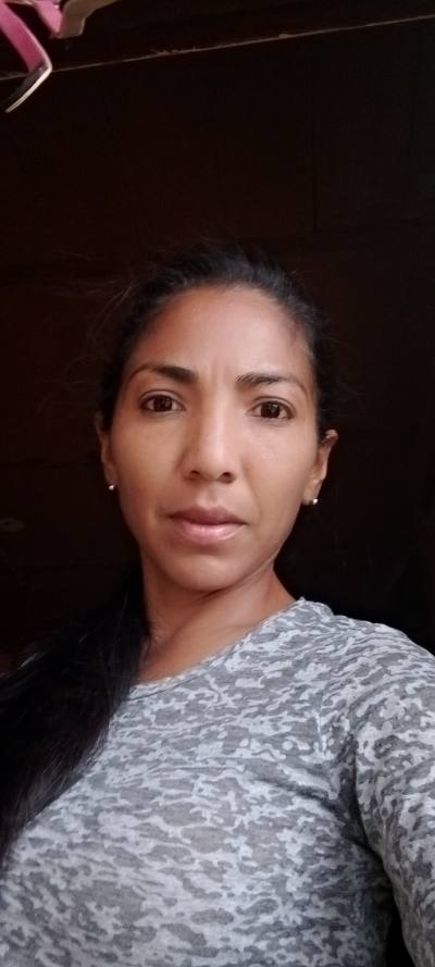 Jess 38 Jahre Valencia Venezuela