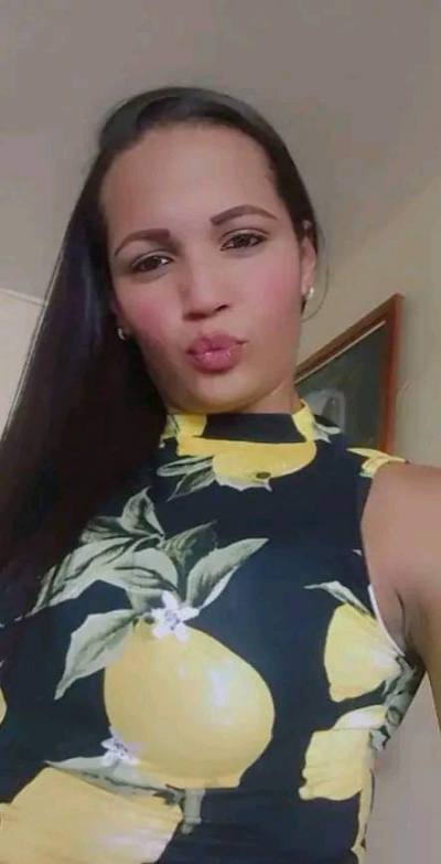 Tibisay 31 years Caracas Venezuela