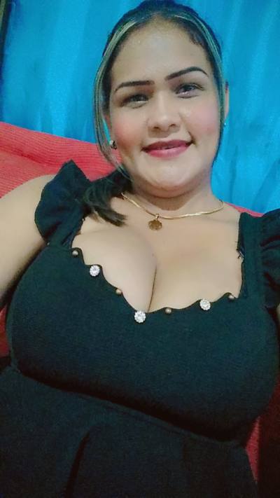 Perla 32 years Venezuela  Venezuela