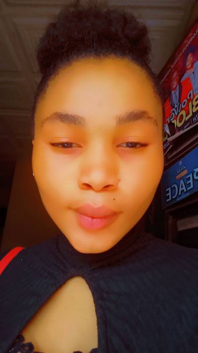 Gospel amaka 
