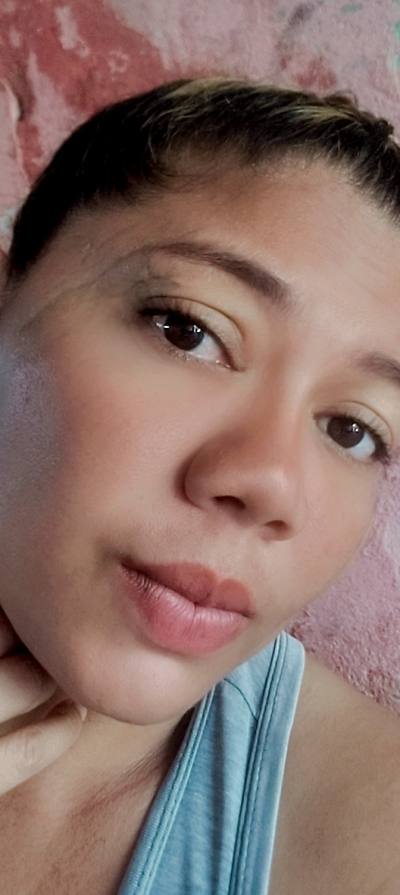 Rebecca 36 ans Bolivar Venezuela