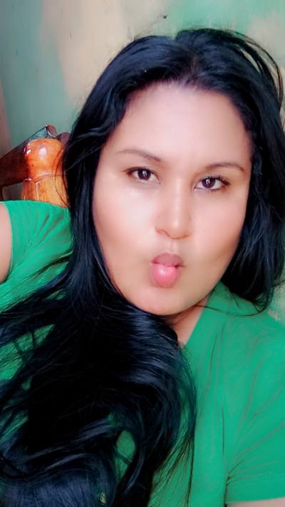 Yelineth 33 años Cumaná Venezuela