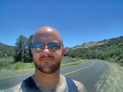 Michael 64 años Arizona  Estados Unidos