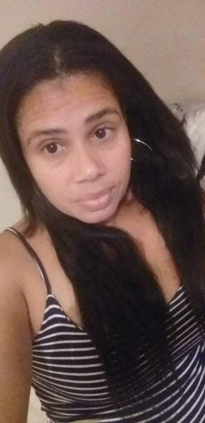 Suellen 35 años São Paulo  Brasil