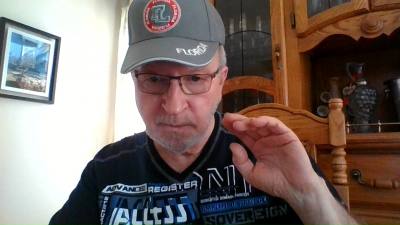 Robert 65 años Mt-st-hilaire Canadá