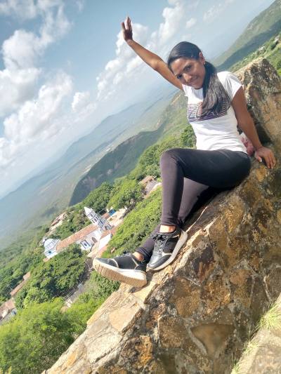 Jess 38 Jahre Valencia Venezuela