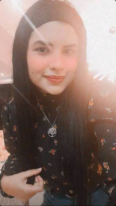 Yulimar 37 ans Ojeda Venezuela