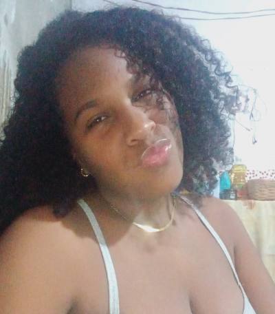 Daniela 18 Jahre Miranda Venezuela