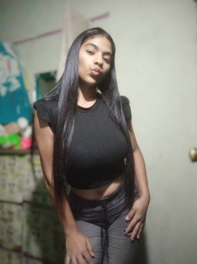 Jerliana 24 años Maracaibo  Venezuela