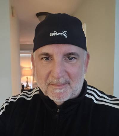 Thomas 57 ans Baltimore Etats-Unis