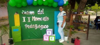 Ana 50 years San Fernando  Venezuela