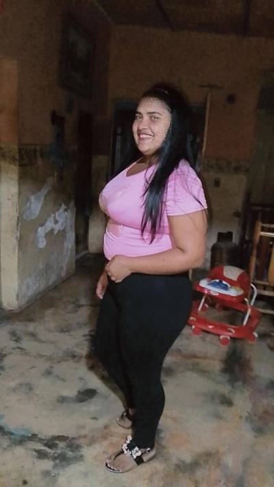 Efreannys 28 años Barranquilla  Colombie