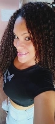 Alejandra 28 ans Caracas Venezuela