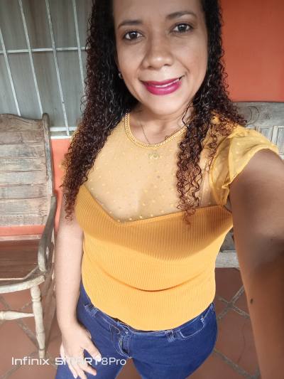 Fatima 29 años Guárico  Venezuela