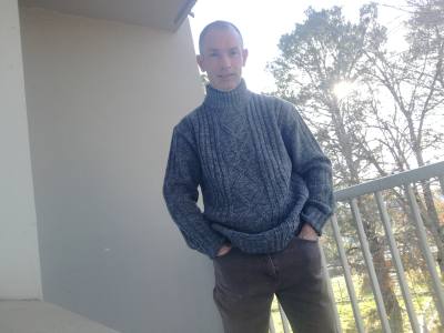 Edwig 53 ans Ancenis France