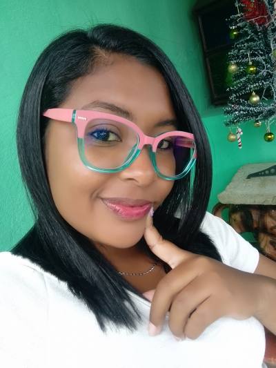 Yune 24 ans Falcón  Venezuela